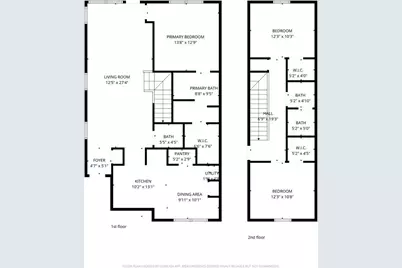 2555 Flat Shoals Road #401, Atlanta, GA 30349 - Photo 16