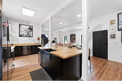 356 W Oak Grove Road NW, Adairsville, GA 30103 - Photo 14