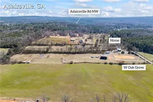 356 W Oak Grove Rd NW, Adairsville, GA 30103 - Photo 76