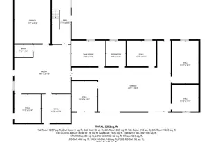 356 W Oak Grove Rd NW, Adairsville, GA 30103 - Photo 78