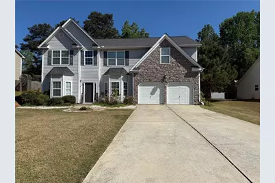 2690 Harrison Mill Drive, Douglasville, GA 30135 - Photo 1