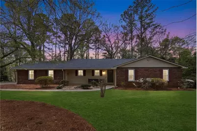1410 Dallas Circle SW, Marietta, GA 30064 - Photo 34