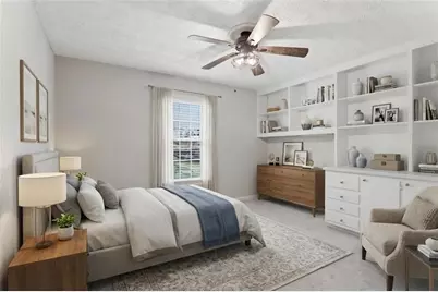 1410 Dallas Circle SW, Marietta, GA 30064 - Photo 8