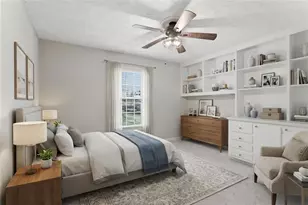 1410 Dallas Cir SW, Marietta, GA 30064 - Photo 8