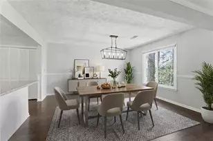 1410 Dallas Cir SW, Marietta, GA 30064 - Photo 4