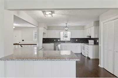 1410 Dallas Circle SW, Marietta, GA 30064 - Photo 16