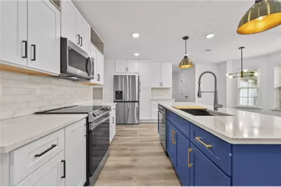 3825 Tristan Way, Suwanee, GA 30024 - Photo 18