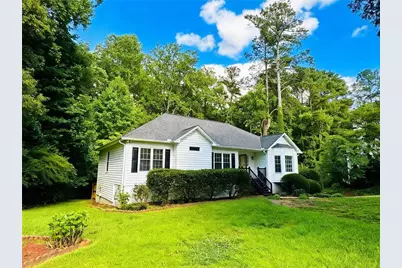 567 Leah Drive, Powder Springs, GA 30127 - Photo 1