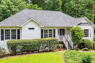 567 Leah Dr, Powder Springs, GA 30127 - Photo 1