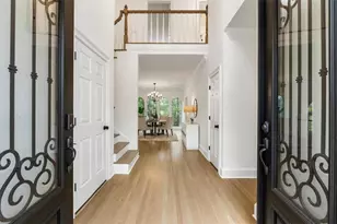 3638 Blakeford Way, Marietta, GA 30062 - Photo 4