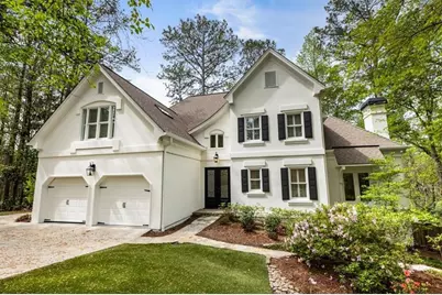 3638 Blakeford Way, Marietta, GA 30062 - Photo 2