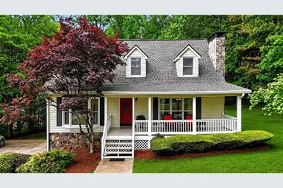 403 Sycamore Drive, Canton, GA 30115 - Photo 1