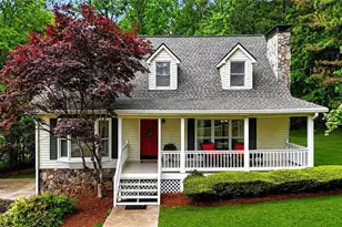 403 Sycamore Dr, Canton, GA 30115 - Photo 1