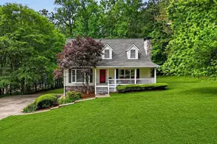 403 Sycamore Dr, Canton, GA 30115 - Photo 1