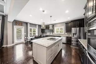 1365 Willis Lake Dr, Kennesaw, GA 30152 - Photo 24