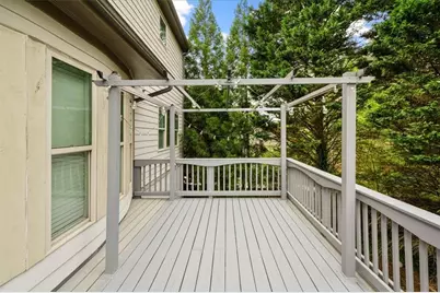 1365 Willis Lake Drive, Kennesaw, GA 30152 - Photo 10