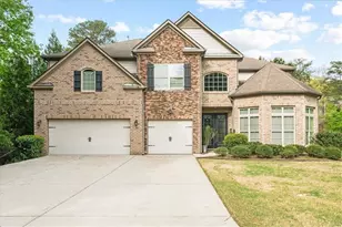 1365 Willis Lake Dr, Kennesaw, GA 30152 - Photo 1