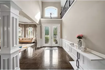 1365 Willis Lake Drive, Kennesaw, GA 30152 - Photo 16