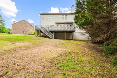 1365 Willis Lake Drive, Kennesaw, GA 30152 - Photo 14