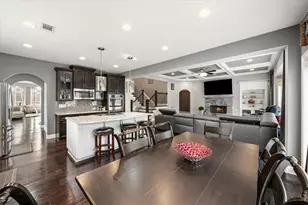 1365 Willis Lake Dr, Kennesaw, GA 30152 - Photo 26