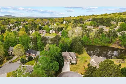 1365 Willis Lake Drive, Kennesaw, GA 30152 - Photo 4