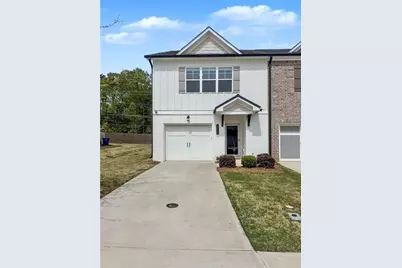 5124 Fox Den Road, Oakwood, GA 30566 - Photo 1