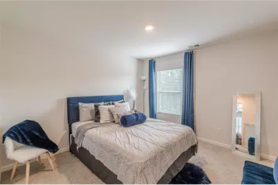 545 Sienna Bluff, Dallas, GA 30132 - Photo 22