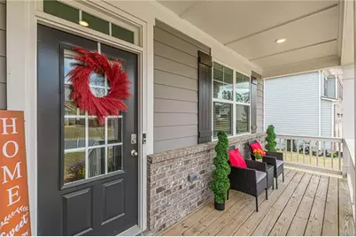 545 Sienna Bluff, Dallas, GA 30132 - Photo 4