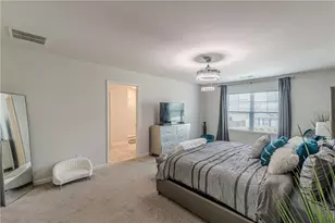 545 Sienna Bluff, Dallas, GA 30132 - Photo 28