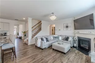 545 Sienna Bluff, Dallas, GA 30132 - Photo 14