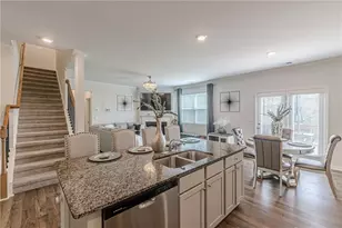 545 Sienna Bluff, Dallas, GA 30132 - Photo 8