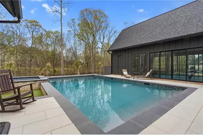 3392 Shank Grove, Dacula, GA 30019 - Photo 4