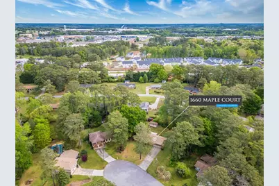 1660 Maple Court SE, Conyers, GA 30013 - Photo 2