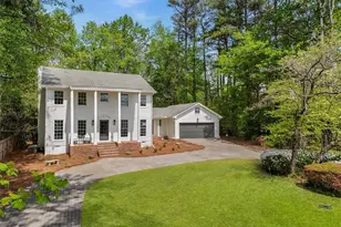 3605 Sewell Mill Rd, Marietta, GA 30062 - Photo 2