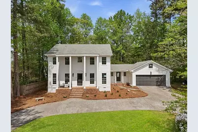 3605 Sewell Mill Road, Marietta, GA 30062 - Photo 1