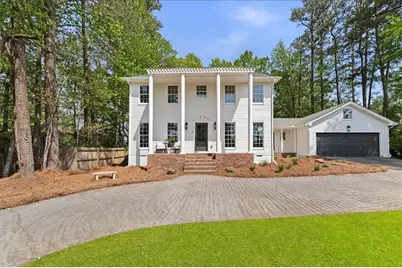 3605 Sewell Mill Road, Marietta, GA 30062 - Photo 80