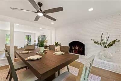 3605 Sewell Mill Road, Marietta, GA 30062 - Photo 18