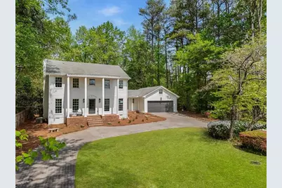 3605 Sewell Mill Road, Marietta, GA 30062 - Photo 1