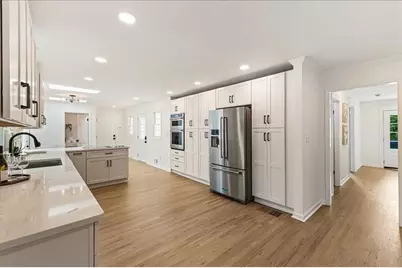 3605 Sewell Mill Road, Marietta, GA 30062 - Photo 32