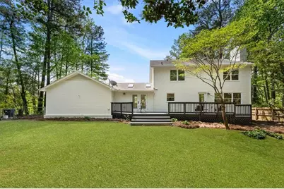 3605 Sewell Mill Road, Marietta, GA 30062 - Photo 4