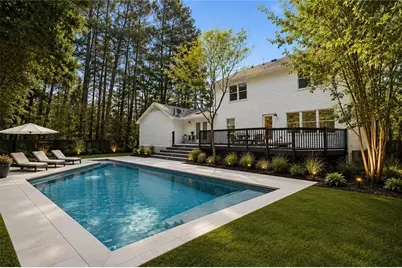 3605 Sewell Mill Road, Marietta, GA 30062 - Photo 4