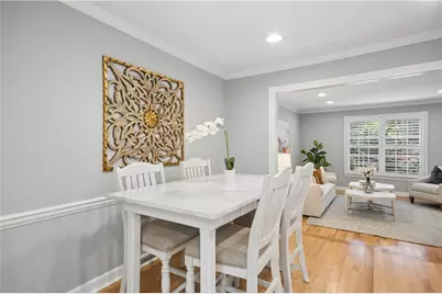 1471 Leafmore Ridge, Decatur, GA 30033 - Photo 8