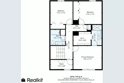 1471 Leafmore Ridge, Decatur, GA 30033 - Photo 40