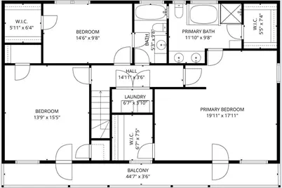 305 River Valley Road, Sandy Springs, GA 30328 - Photo 42