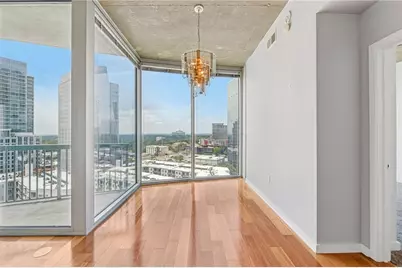 3324 Peachtree Road NE #1518, Atlanta, GA 30326 - Photo 18