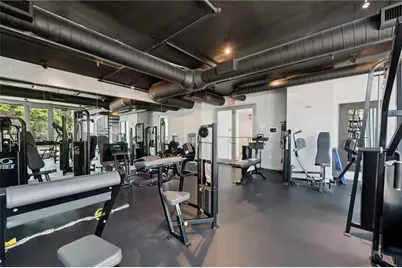 3324 Peachtree Road NE #1518, Atlanta, GA 30326 - Photo 48