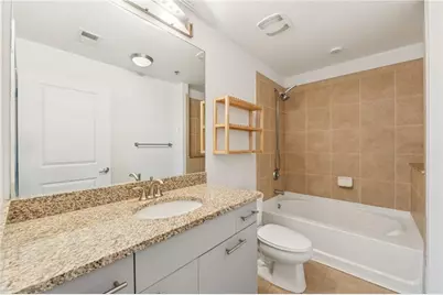 3324 Peachtree Road NE #1518, Atlanta, GA 30326 - Photo 28