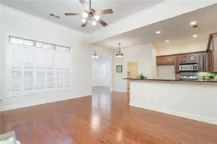 540 Mount Pk Dr, Powder Springs, GA 30127 - Photo 8