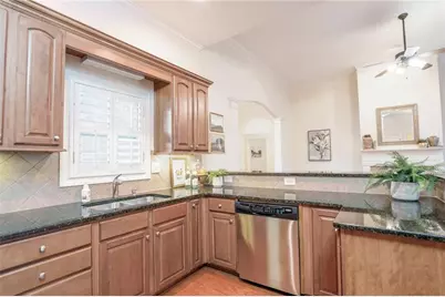 540 Mount Park Drive #8, Powder Springs, GA 30127 - Photo 10