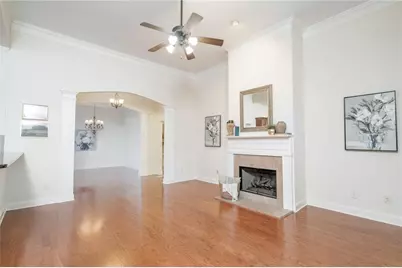 540 Mount Park Drive #8, Powder Springs, GA 30127 - Photo 6